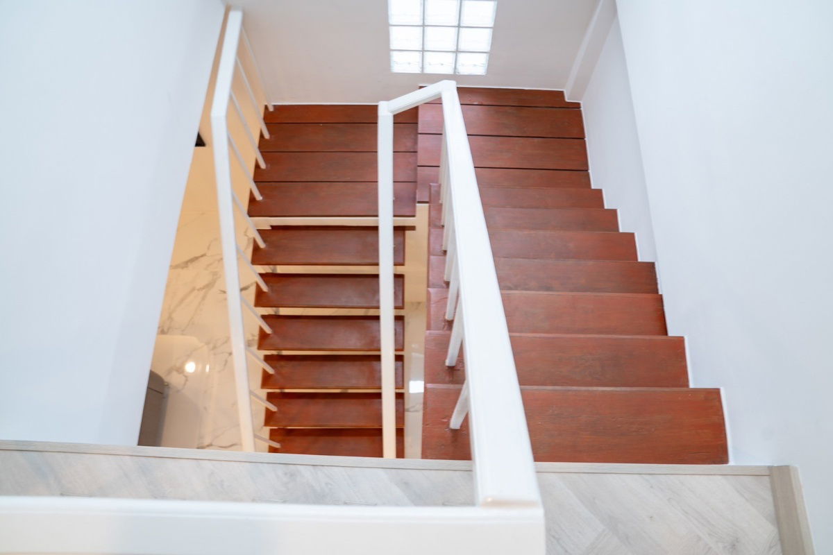 picture Townhome for Rent – Near Nong Hoi Housing, Montfort, Varee, Chiang Mai City - 15/40