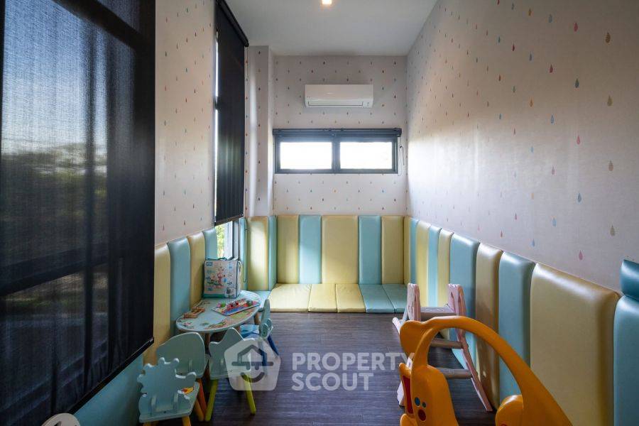 รูป บ้าน 3-ห้องนอน ที่ บางกอก บูเลอวาร์ด พระราม 9 ศรีนครินทร์ ใกล้ กรุงเทพกรีฑา (ID 2148195) - รูปที่ 7/9