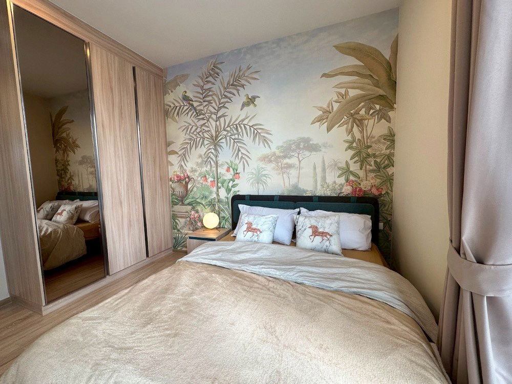 picture ★ XT Phayathai ★ 101 sq m., 11th floor (3 bedroom, 2 bathroom), ★ near BTS Phayathai ★ ★ complete electrical appliances ★ - 4/18