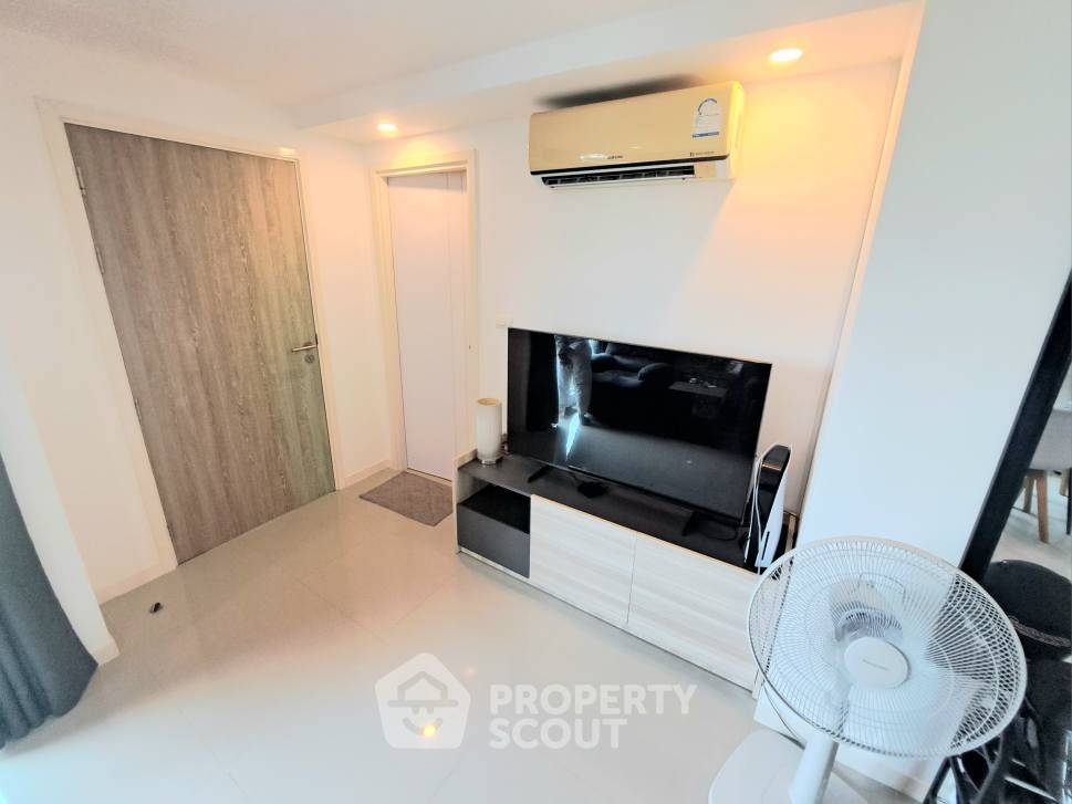 รูป คอนโด 1-ห้องนอน ที่ ซี สราญ คอนโดมิเนียม ใกล้ บางเสร่ (ID 2452440) - รูปที่ 7/31