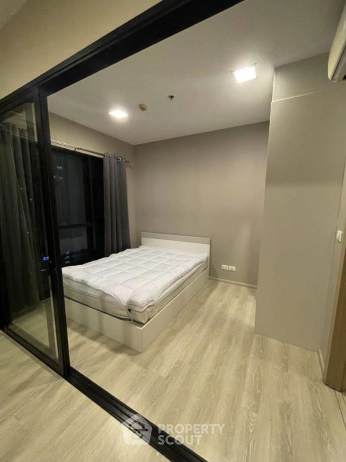 รูป คอนโด 1-ห้องนอน ที่ คอนโดเลต มิสท์ พระราม 9 ใกล้ MRT พระราม 9 (ID 1703938) - รูปที่ 6/10