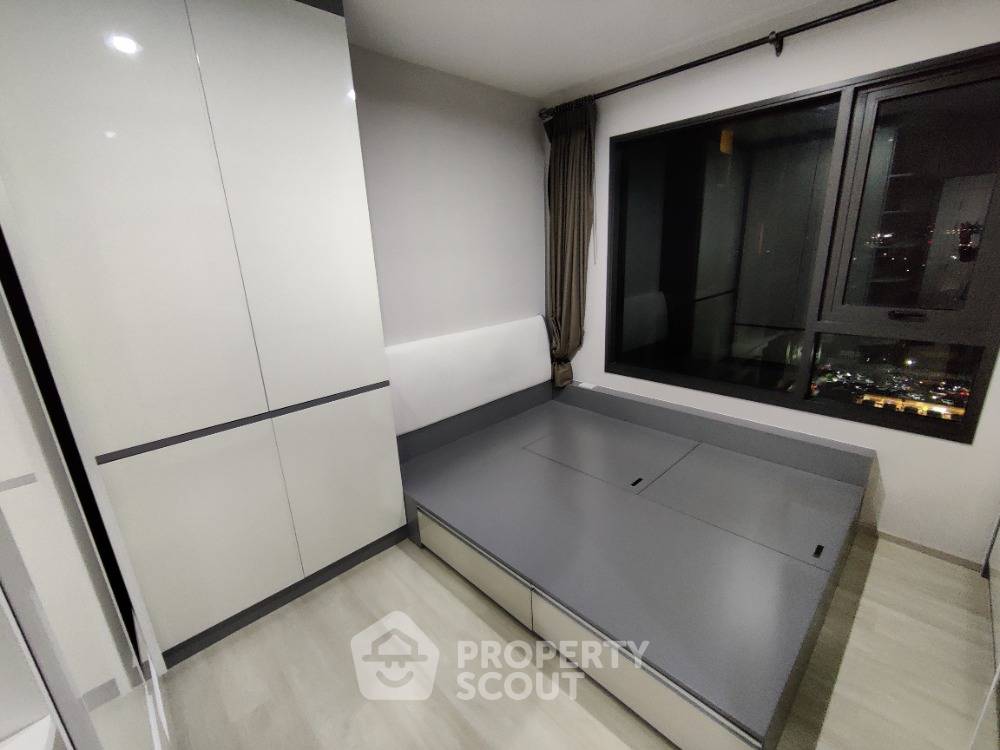 รูป คอนโด 1-ห้องนอน ที่ ไลฟ์ ปิ่นเกล้า ใกล้ MRT บางยี่ขัน (ID 1851798) - รูปที่ 6/12