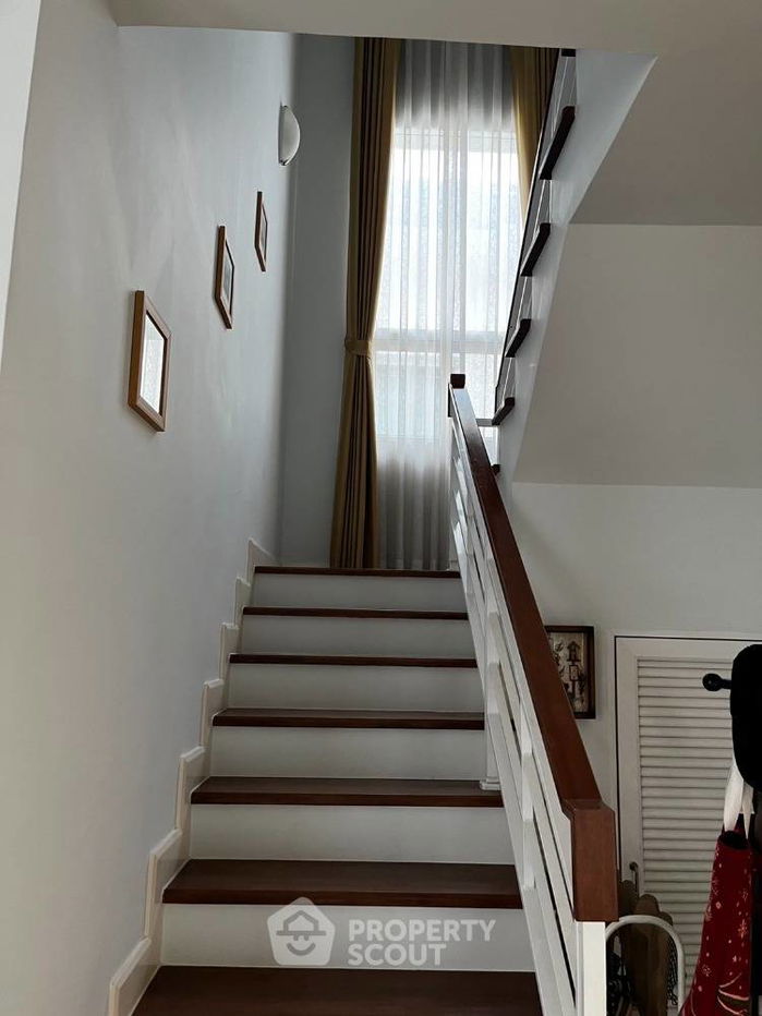 รูป บ้าน 3-ห้องนอน ที่ เดอะ เซนโทร รัตนาธิเบศร์ ใน บางเลน (ID 1616590) - รูปที่ 5/18