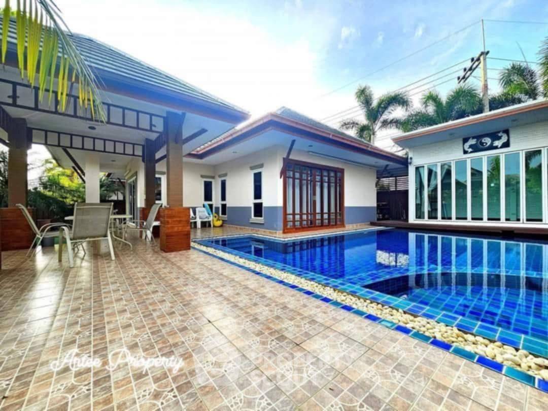 รูป บ้าน 2-ห้องนอน ที่ บ้านดุสิต พัทยา พาร์ค ใกล้ เมืองพัทยา (ID 2022670) - รูปที่ 12/12