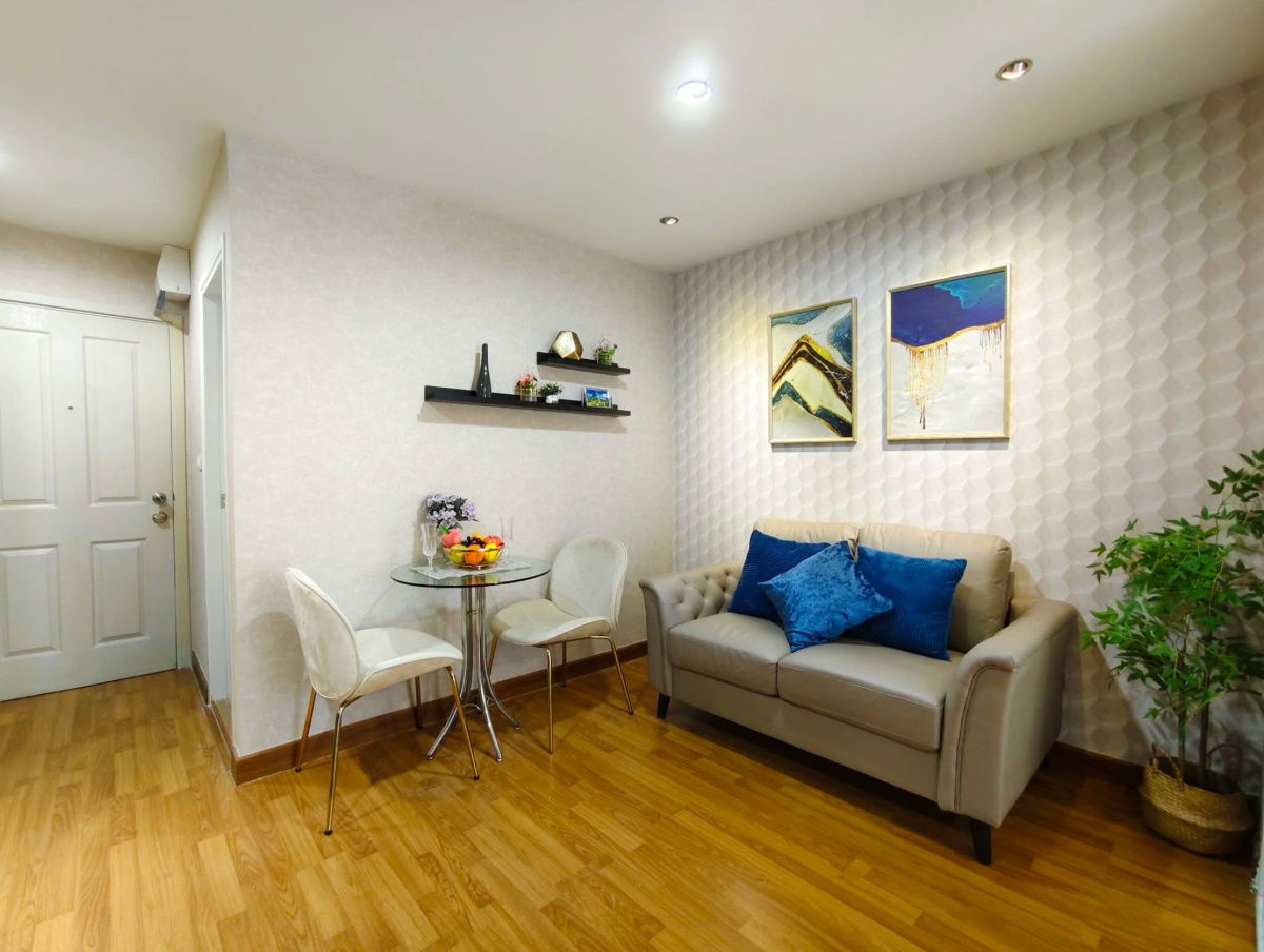 รูป 🍃owJinprop301125🍃ขายคอนโดรีเจ้นท์โฮมสุขุมวิท 81 Regent Home Sukhumvit 81  Bts อ่อนนุช 700 ม.  - รูปที่ 11/20