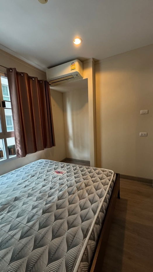 รูป AS1780 ให้เช่าคอนโด ลุมพินี วิลล์ สุขุมวิท 109 - แบริ่ง ห้องสวย พร้อมเครื่องใช้ไฟฟ้าเฟอร์นิเจอร์ครบ - รูปที่ 2/7