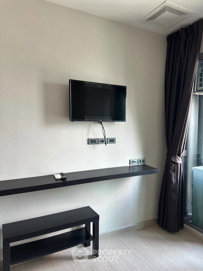 รูป คอนโด 1-ห้องนอน ที่ วิสซ์ดอม สเตชั่น รัชดา-ท่าพระ ใกล้ BTS ตลาดพลู (ID 1475345) - รูปที่ 5/5