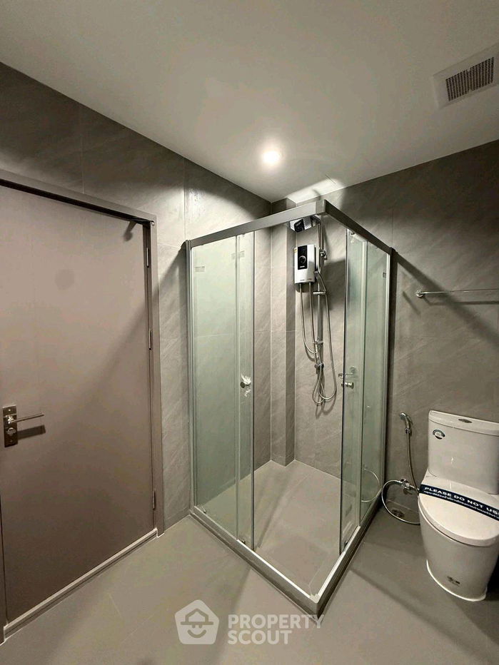 รูป คอนโด 1-ห้องนอน ที่ ไอดีโอ สุขุมวิท - พระราม 4 ใกล้ BTS พระโขนง (ID 2294510) - รูปที่ 7/8