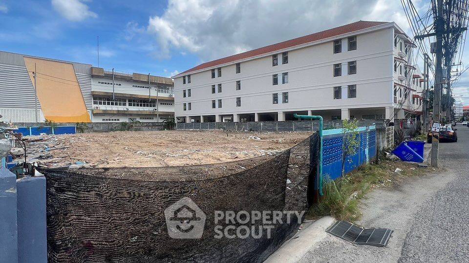 รูป ที่ดินสำหรับปล่อยขาย 1,632 ตารางเมตร แถว ใกล้ บางแสน (ID 1437198) - รูปที่ 5/6