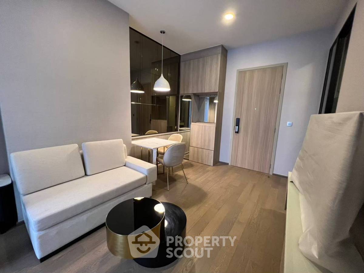 picture 1-BR Condo at Park Origin Phayathai near BTS Phaya Thai (ID 1899496) - 2/12