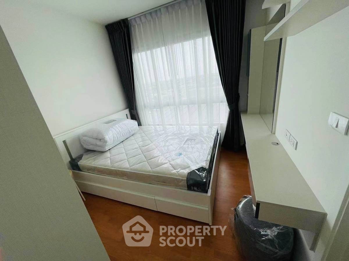 รูป คอนโด 1-ห้องนอน ที่ เดอะ เพรสซิเดนท์ สุขุมวิท-สมุทรปราการ ใกล้ BTS แพรกษา (ID 2138005) - รูปที่ 4/7