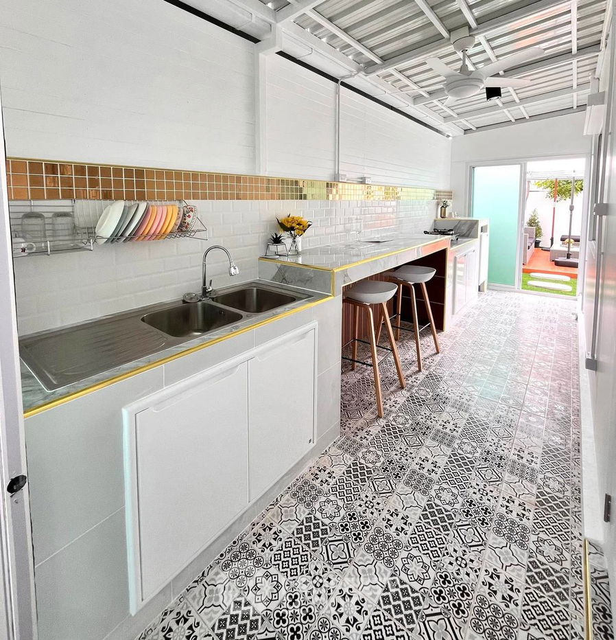 picture 3-BR House at Baan Pruksa Nara Chaiyapruk2-Jomtien close to Pattaya (ID 2099928) - 9/18