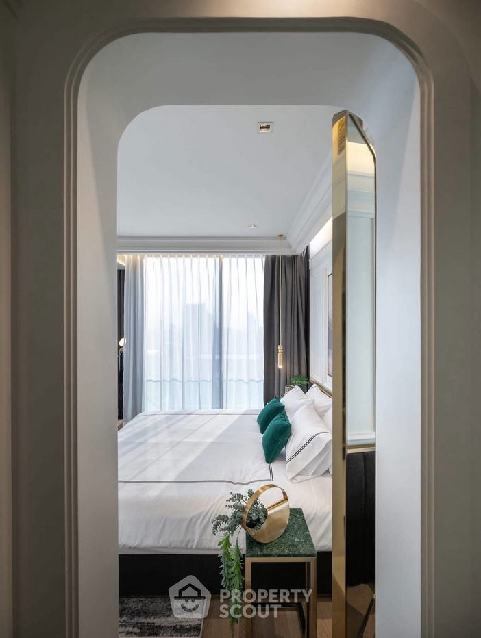 picture 1-BR Condo at Ashton Silom near BTS Chong Nonsi (ID 2198737) - 13/13