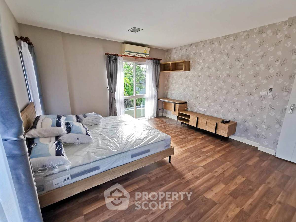 รูป บ้าน 3-ห้องนอน ใน สันกลาง (ID 2111690) - รูปที่ 8/15