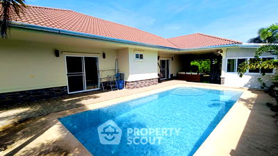 บ้านเดี่ยว ปากน้ำปราณ ประจวบคีรีขันธ์ : วิลล่า 3-ห้องนอน ใน ปากน้ำปราณ (ID 1937001)