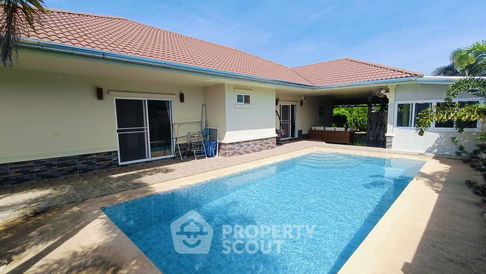 วิลล่า 3-ห้องนอน ใน ปากน้ำปราณ (ID 1937001)