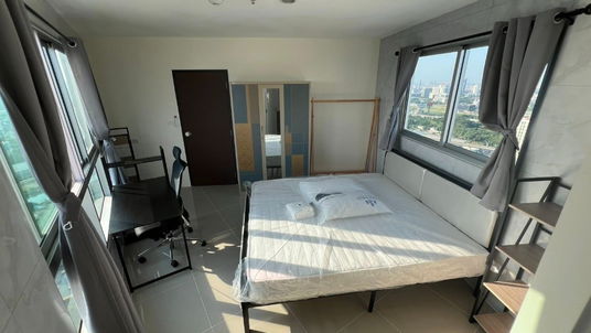 รูปภาพ 💥For rent 🏬 อัสสกาญจน์เพลส ศรีนครินทร์ 🏬 JA-655