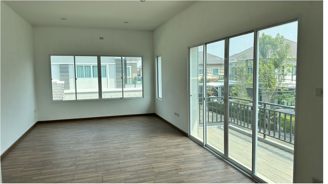 รูป ขายบ้านเดี่ยวมือสองหนองแขม 989/170 หมู่บ้านดิแอลแกนซ์เพชรเกษม 81 แขวงแขม เขตหนองแขม กรุงเทพมหานคร - รูปที่ 5/14