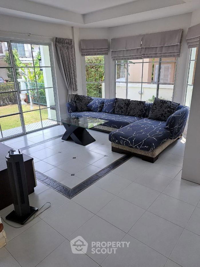 รูป บ้าน 3-ห้องนอน ใกล้ ท่าอากาศยานสุวรรณภูมิ (ID 1109251) - รูปที่ 8/18