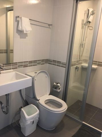 รูป 🤝🏻RB21948 ให้เช่าถูกมาก👍เดอะ ซีเล็คเต็ด เกษตร - งามวงศ์วาน✅แอดไลน์ @mproperty( มี @ ด้วย) แอดมินตอบไว - รูปที่ 2/11