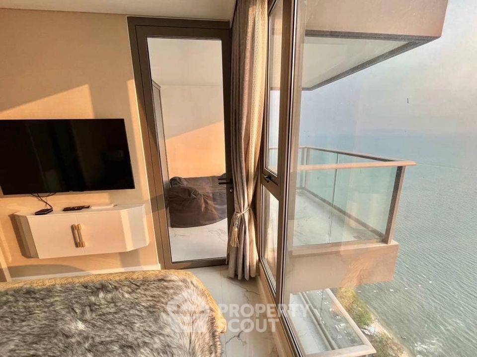 รูป คอนโด 3-ห้องนอน ที่ โคปาคาบาน่า บีช จอมเทียน ใกล้ หาดจอมเทียน (ID 1093079) - รูปที่ 9/11