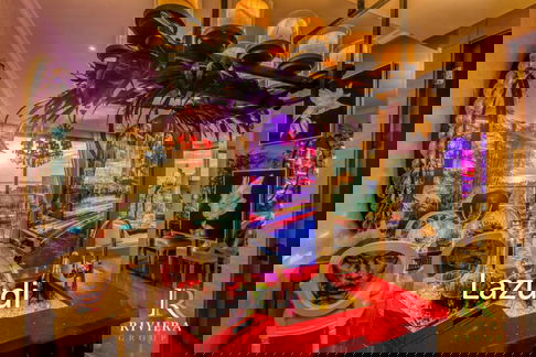 1 Bed 1 Bath 45.57 SQ.M The Riviera Ocean Drive