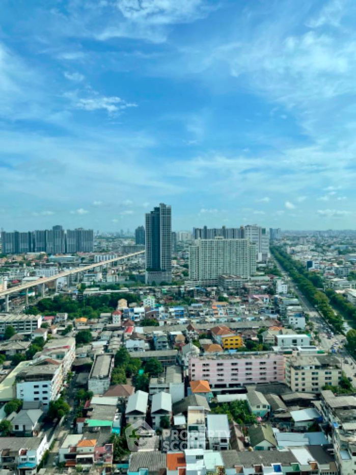 รูป คอนโด 1-ห้องนอน ที่ ไอดีโอ โมบิ แกรนด์ อินเตอร์เชนจ์ บางซื่อ ใกล้ MRT เตาปูน (ID 1997406) - รูปที่ 26/30