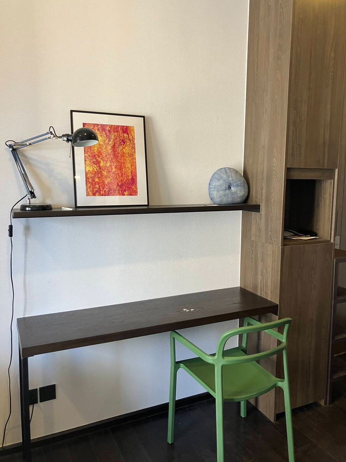 picture Condo For Rent!! Park Origin Thonglor - 5/15