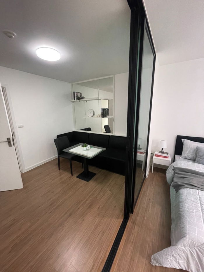 picture @Condorental condo for rent icondo Salaya 2 The campus - 6/13