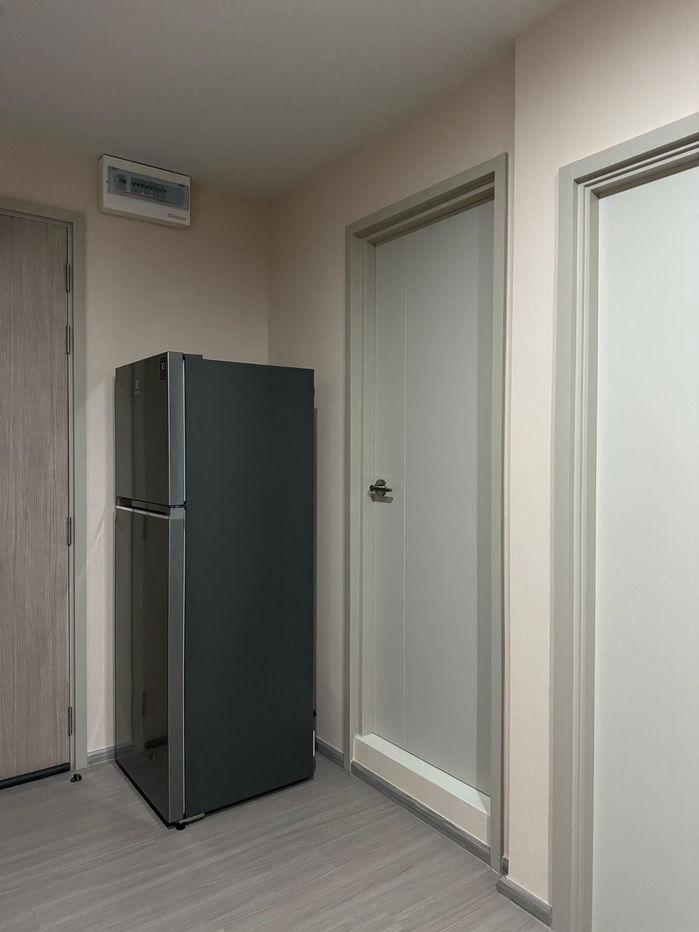 picture For rent 📍 Aspire Erawan Prime 📍 Fully furnished and equipped, near BTS Erawan - 8/12