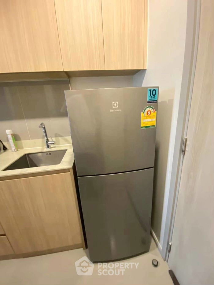 รูป คอนโด 1-ห้องนอน ที่ เอ็ม จตุจักร ใกล้ BTS สะพานควาย (ID 2452722) - รูปที่ 6/9