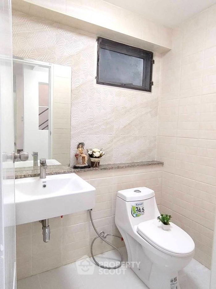 รูป บ้าน 4-ห้องนอน ใน บางปูใหม่ (ID 1926593) - รูปที่ 8/24