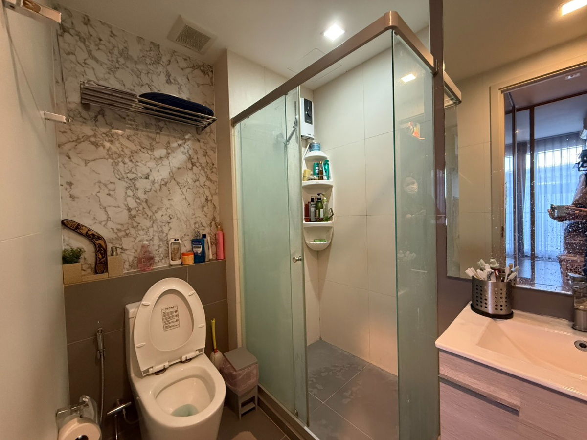 รูป ขาย มิติ คอนโด ลาดพร้าว-วังหิน MITI Condo Ladprao - Wanghin ใกล้รถไฟฟ้า BTS สถานีเสนานิคมประมาณ 5 นาที - รูปที่ 9/15