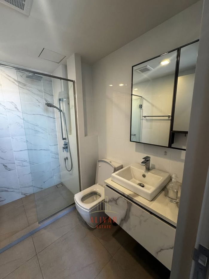 picture RC120125 Condo for rent at THE LINE Sukhumvit 101 near BTS Punnawithi 250 meters. - 12/15