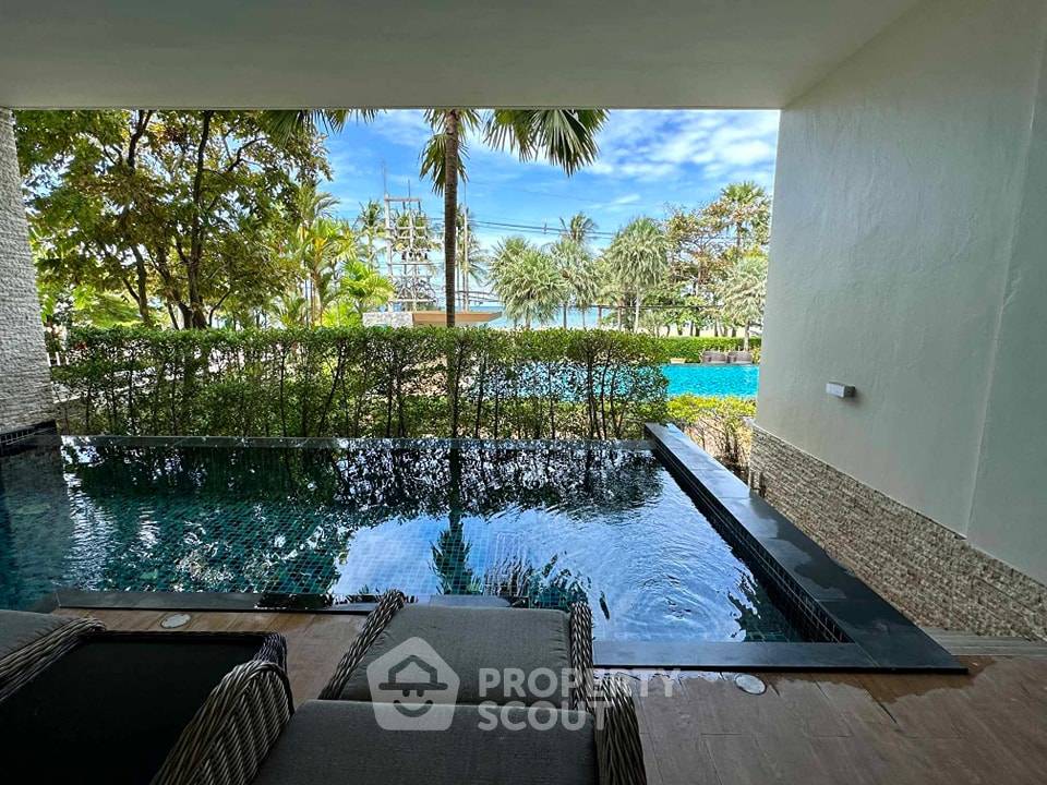 picture 2-BR Condo at Cetus Beachfront close to Jomtien Beach (ID 2452382) - 19/20