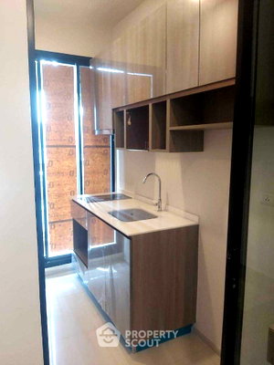 Condos for sale : 1-BR Condo Knightsbridge Prime Ratchayothin, 21st Floor Near BTS Ratchayothin (ID 1524088)