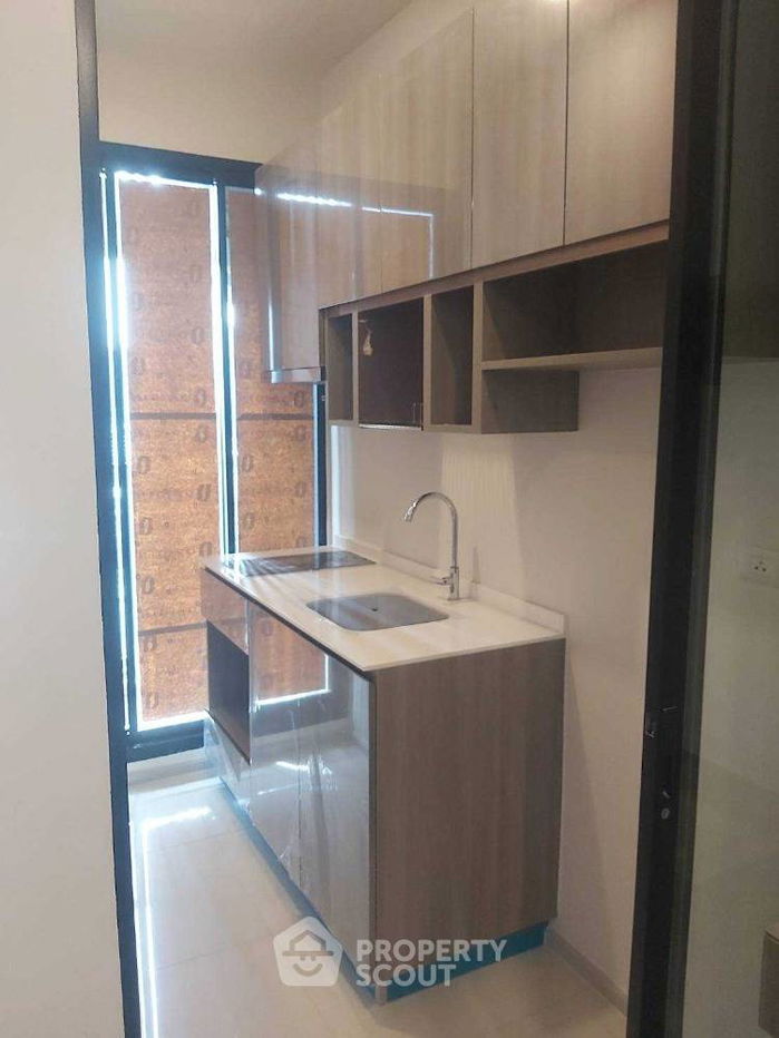 picture 1-BR Condo at Knightsbridge Prime Ratchayothin near BTS Ratchayothin (ID 1524088) - 1/9