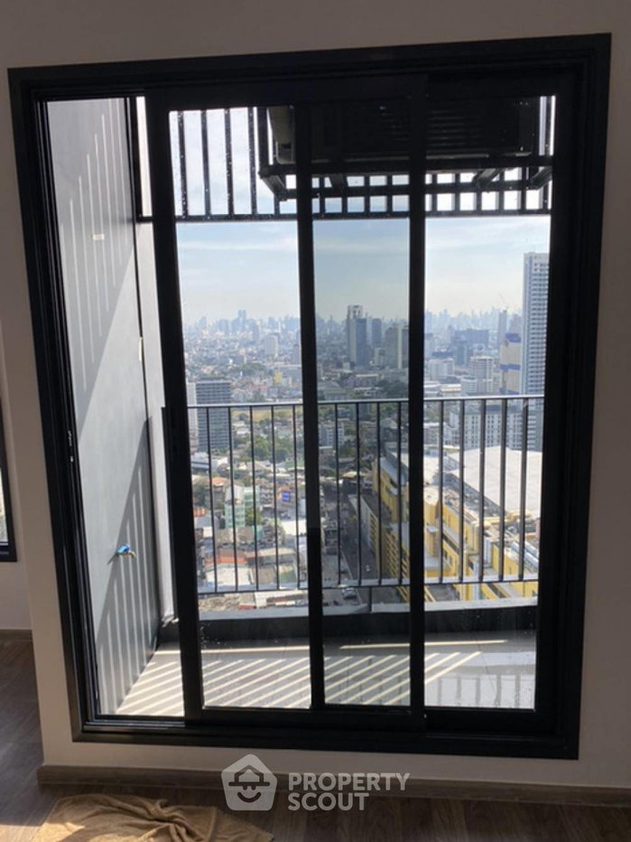 รูป คอนโด 1-ห้องนอน ที่ ไลฟ์ ลาดพร้าว แวลลีย์ ใกล้ BTS ห้าแยกลาดพร้าว (ID 804093) - รูปที่ 3/4