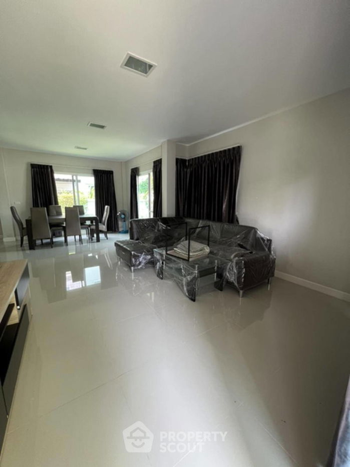 รูป บ้าน 3-ห้องนอน ใน สันกลาง (ID 1512233) - รูปที่ 4/20