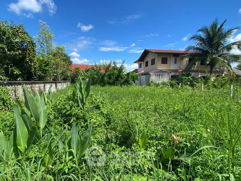 รูป ที่ดินสำหรับปล่อยขาย 452 ตารางเมตร แถว ใน สันทรายน้อย (ID 1326160) - รูปที่ 2/4