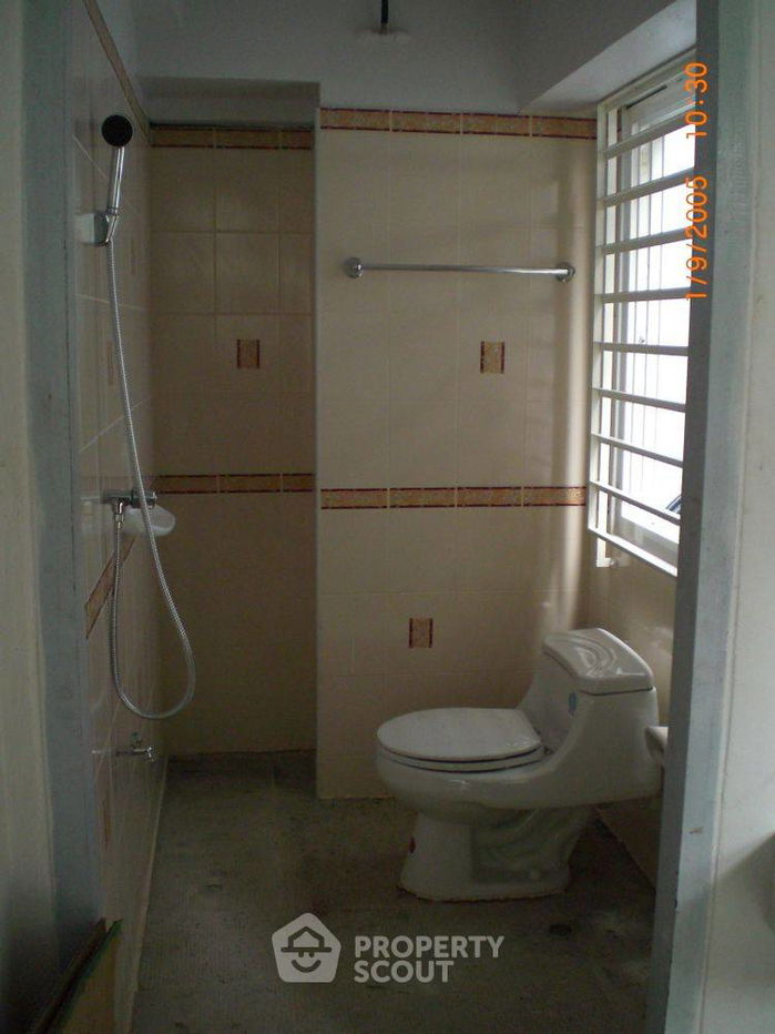 รูป ทาวน์เฮ้าส์ 2-ห้องนอน ใกล้ MRT หัวลำโพง (ID 2432590) - รูปที่ 3/7