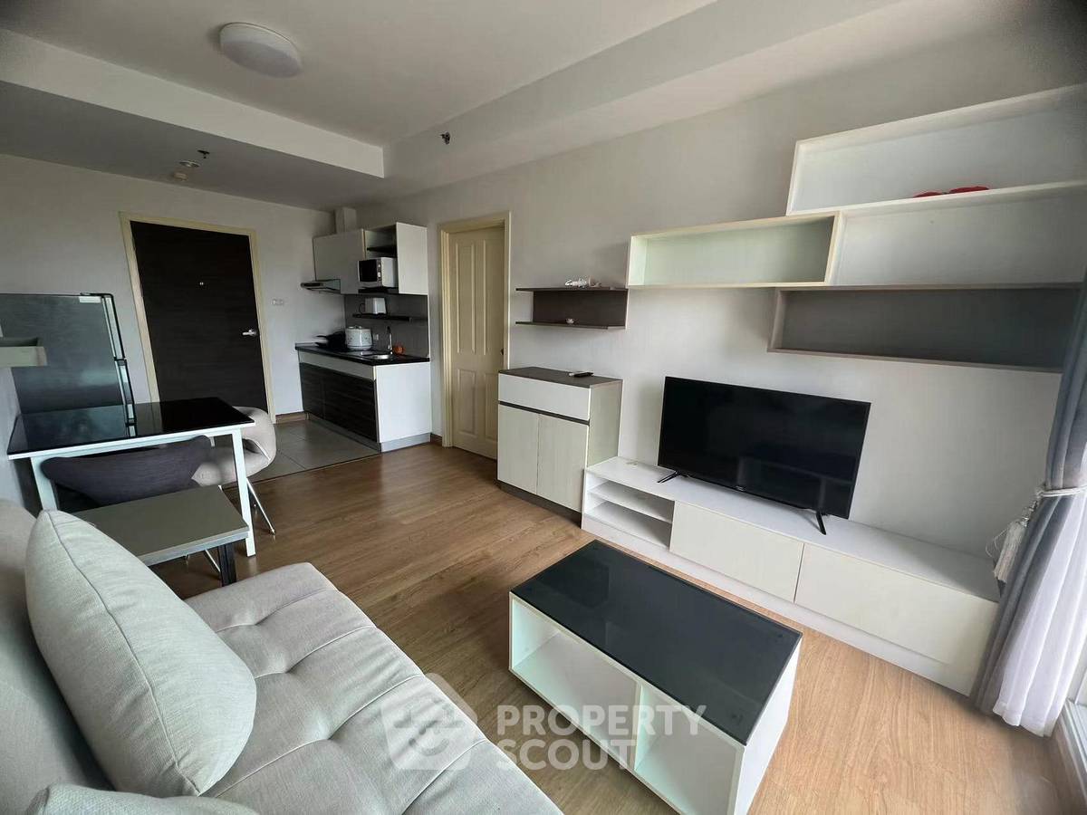 picture 1-BR Condo at Supalai Mare Pattaya close to Pattaya South (ID 1721054) - 4/15