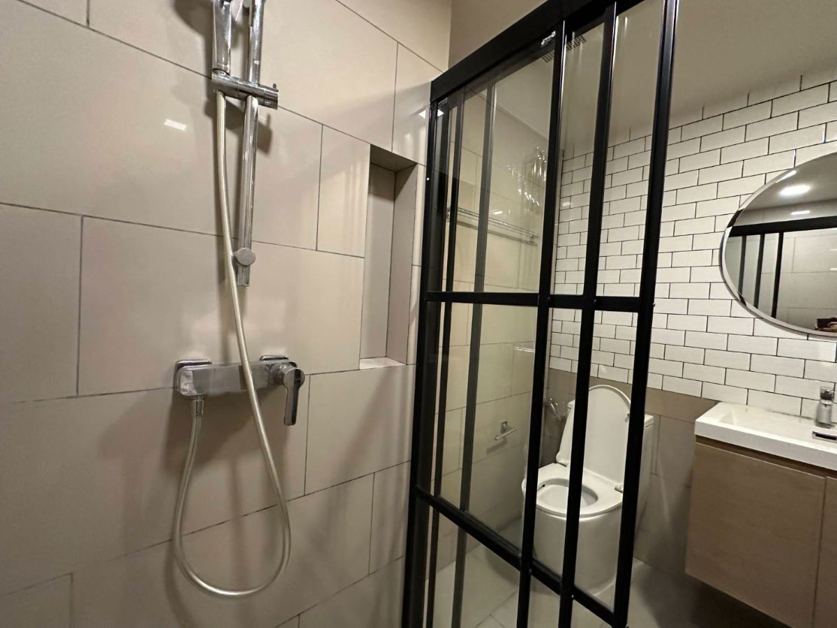 picture Condo For Rent!!Maestro Ratchada 19 - 8/9