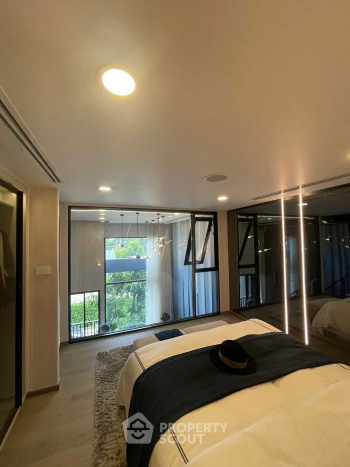 picture 1-BR Condo at SO Origin Kaset Interchange near BTS Kasetsart University (ID 935187) - 2/6