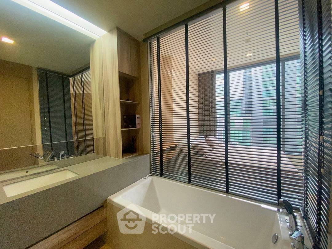 picture 1-BR Condo at The Esse Asoke near MRT Sukhumvit (ID 2455884) - 5/7