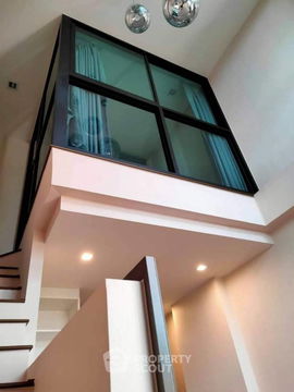 คอนโด 1-ห้องนอน ที่ บียอนด์ สุขุมวิท ใกล้ BTS อุดมสุข (ID 1988734)