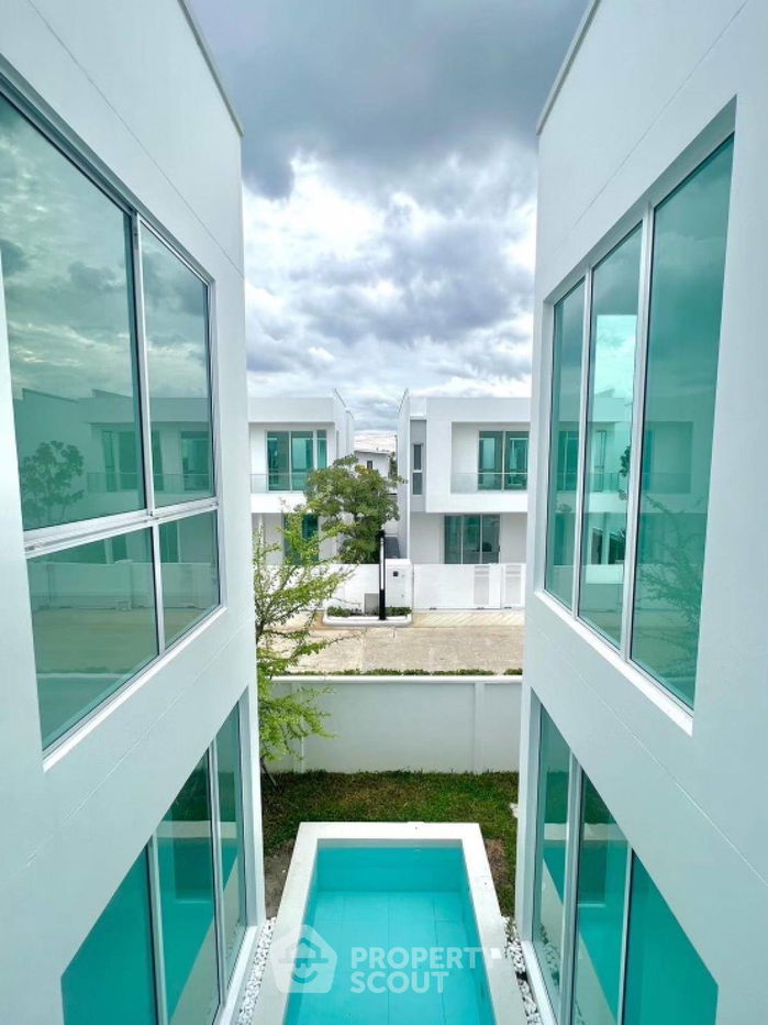 รูป บ้าน 2-ห้องนอน ใน บางพลีใหญ่ (ID 1880016) - รูปที่ 12/16