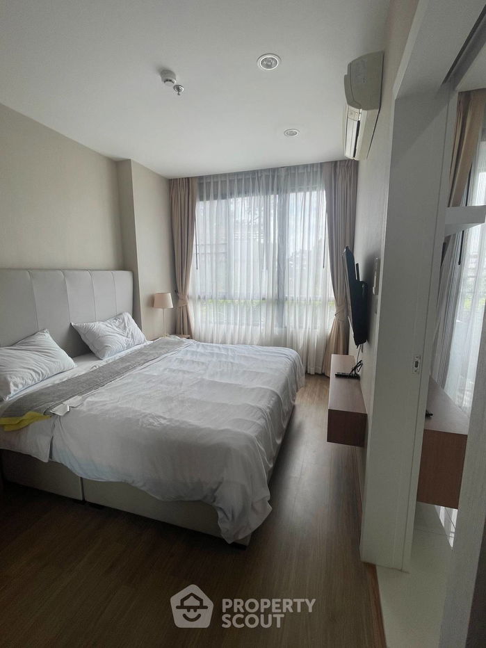 รูป คอนโด 1-ห้องนอน ที่ เดอะ สกาย ศรีราชา ใน สุรศักดิ์ (ID 2399725) - รูปที่ 5/19