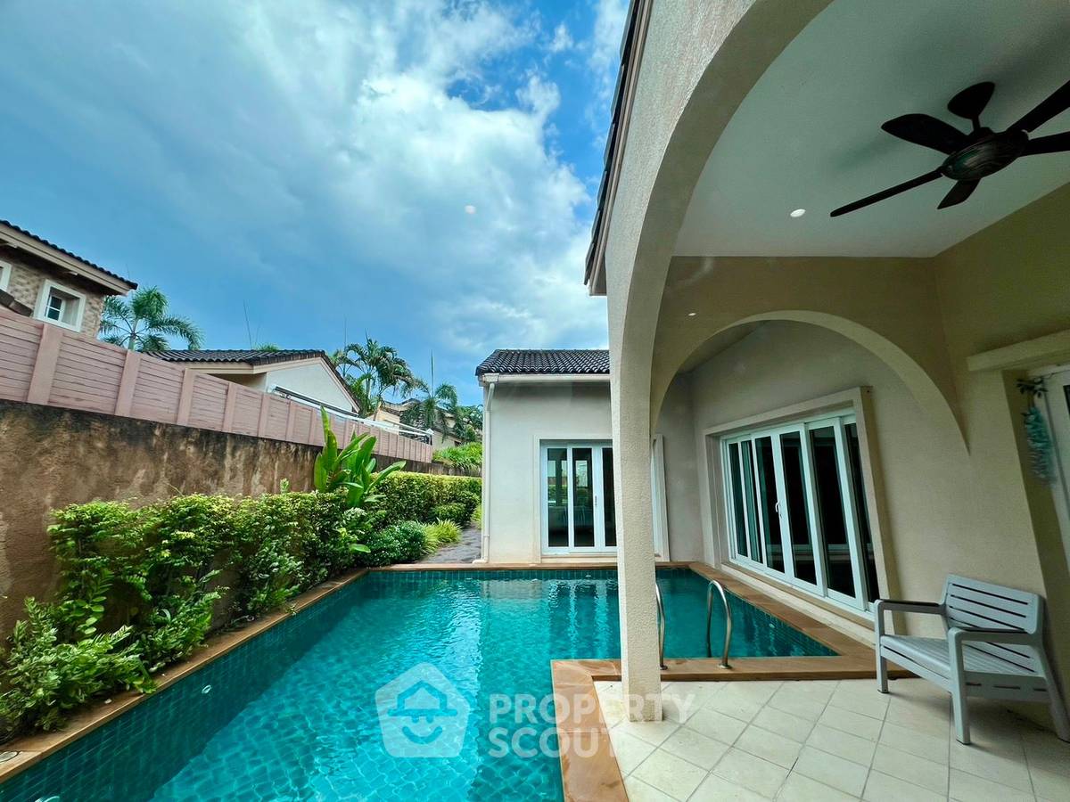 รูป บ้าน 3-ห้องนอน ที่ ซิลค์ โรด เพลส ใกล้ พัทยาตะวันออก (ID 1838228) - รูปที่ 15/39