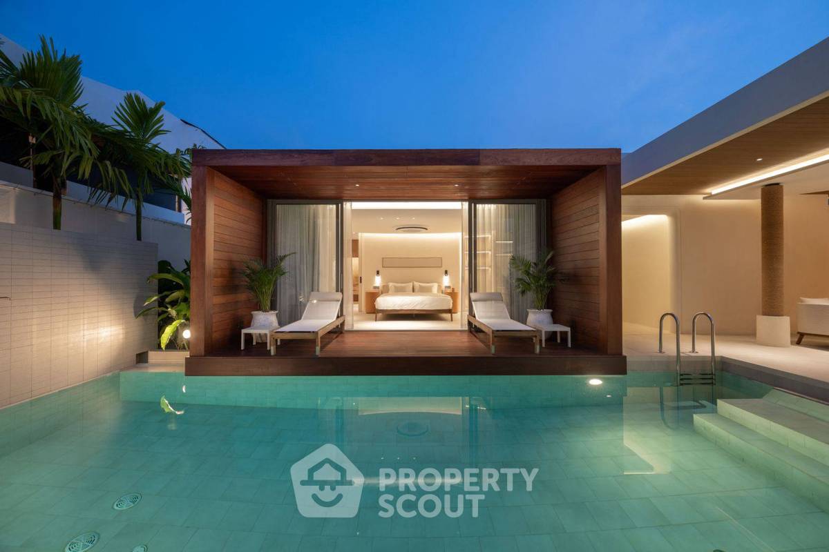 picture 3-BR Condo at Movenpick White Sand Beach Pattaya close to Pattaya (ID 2452308) - 29/35